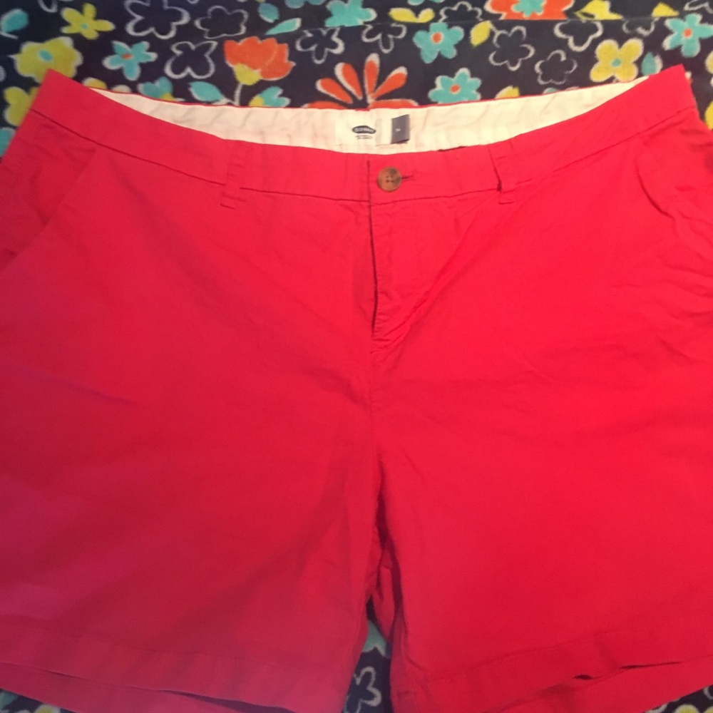 Old Navy Shorts